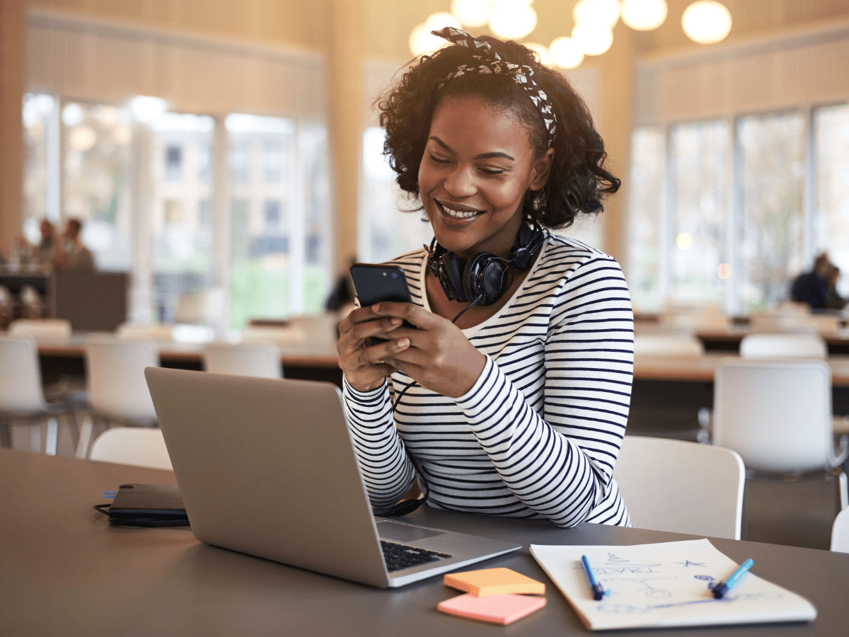 Virtual Accounts for Individuals